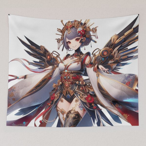Item preview, Okame designed and sold by RaF71PrO.