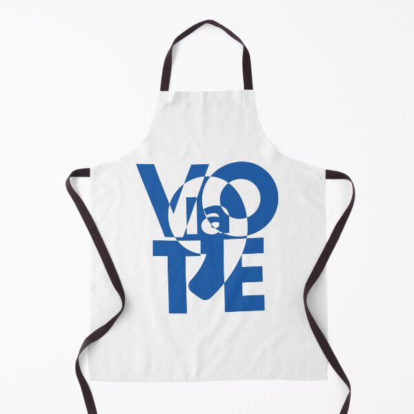 Item preview, Vote Comma La - Harris 2024 designed and sold by Whimsical Thinker.