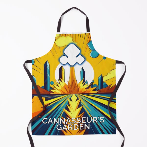 Item preview, CGCity designed and sold by CannaGarden.