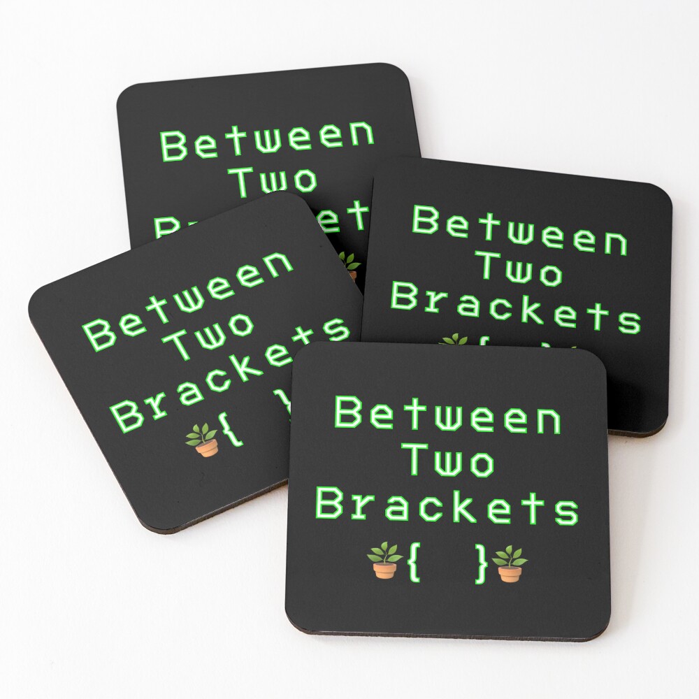 Item preview, Coasters (Set of 4) designed and sold by Order42.
