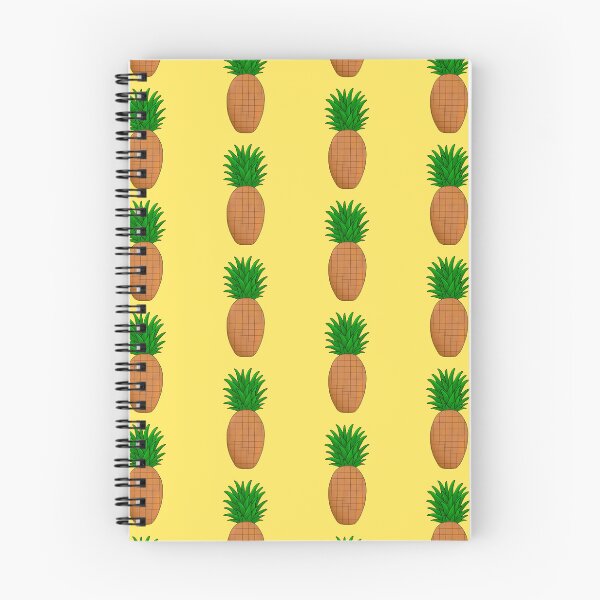 Item preview, “Possibly Pineapple” Illustration  designed and sold by lovekltart.