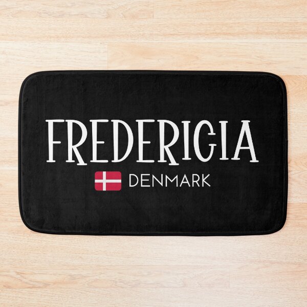 Item preview, Fredericia - Denmark  designed and sold by StudioRedKoala.