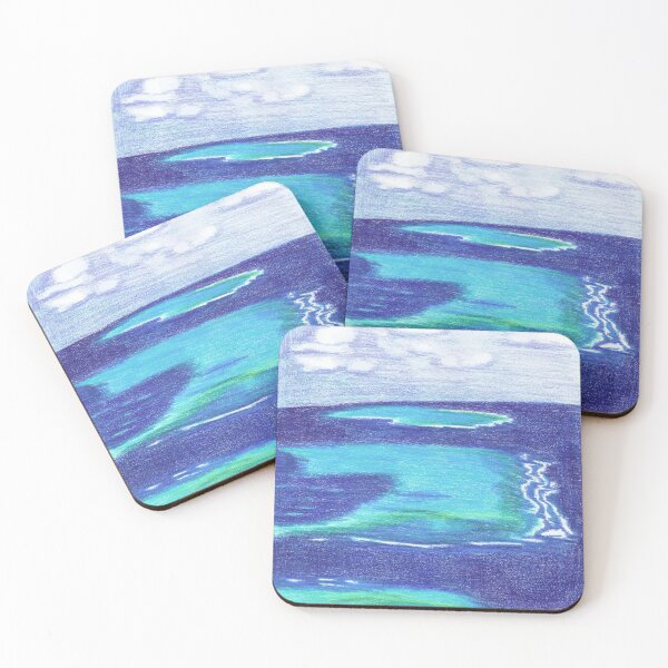 Item preview, Coral reef designed and sold by Kunst-Grafik .