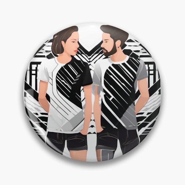 Item preview, Couples Workout  designed and sold by sifo2024.