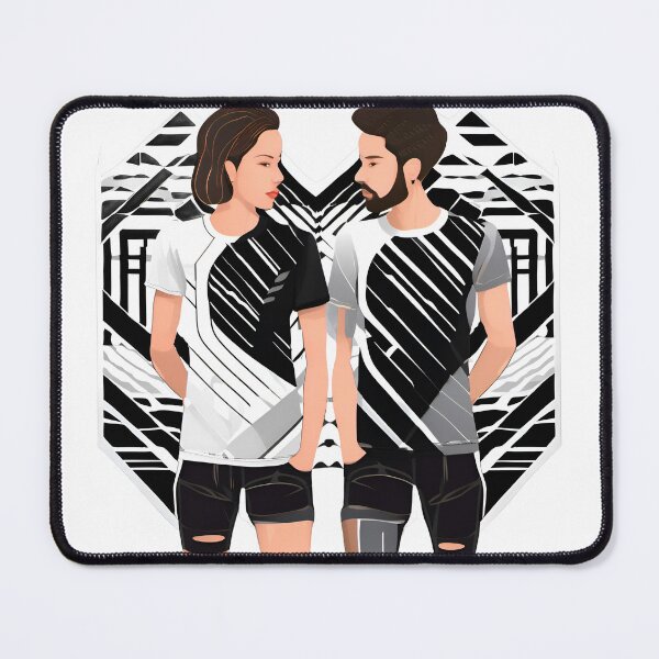 Item preview, Couples Workout designed and sold by sifo2024.