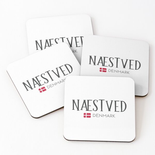 Item preview, Næstved - Denmark  designed and sold by StudioRedKoala.