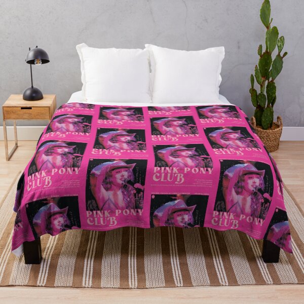 Item preview, PINK PONY CLUB CHAPPELL ROAN designed and sold by JudasAtticus.