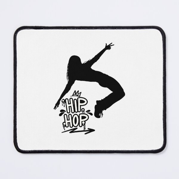 Item preview,  Hip hop dance 8 designed and sold by eidramesh.