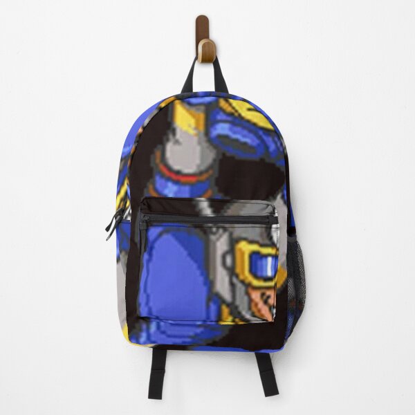 Item preview, Sonic Blastman designed and sold by virusRojo.