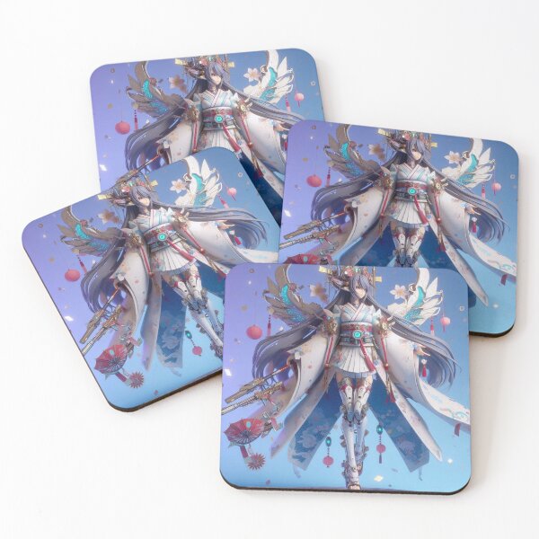 Item preview, Okame designed and sold by RaF71PrO.