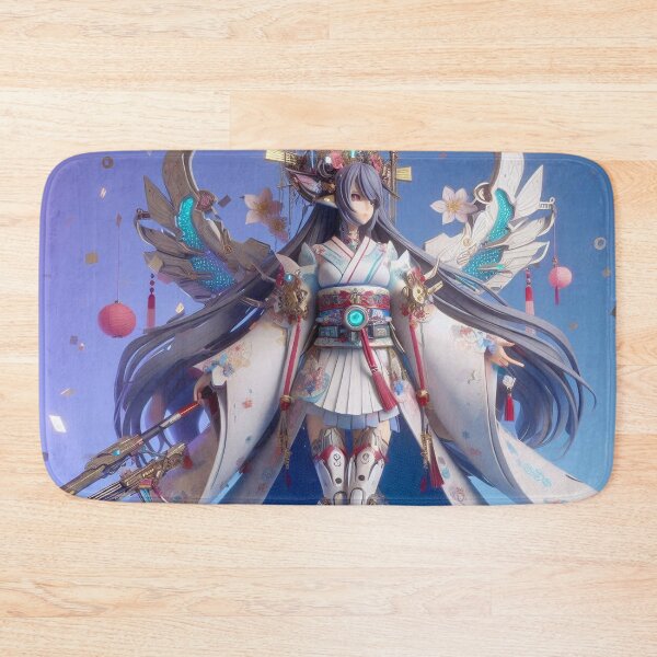 Item preview, Okame designed and sold by RaF71PrO.
