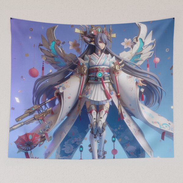 Item preview, Okame designed and sold by RaF71PrO.