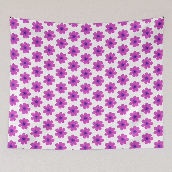 Item preview, Fluo flower designed and sold by AnahisRose.
