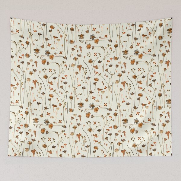Item preview, 24004 B Pressed Flowers designed and sold by youflowerme.
