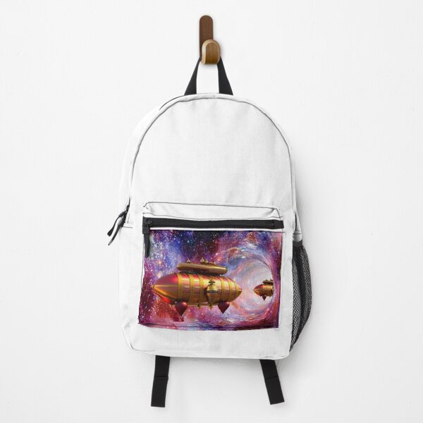 Item preview, Through the Wormhole designed and sold by AllArtTaide.