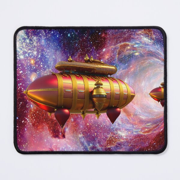 Item preview, Through the Wormhole designed and sold by AllArtTaide.