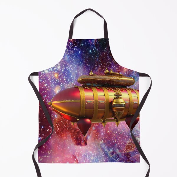 Item preview, Through the Wormhole designed and sold by AllArtTaide.