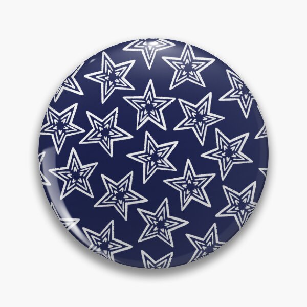 Item preview, Stars, Dark blue version designed and sold by Alex  Blud.