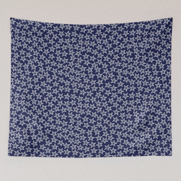 Item preview, Stars, Dark blue version designed and sold by Alex  Blud.
