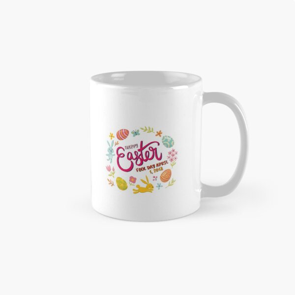 Item preview, Happy Easter Fools Day  designed and sold by miracletee.