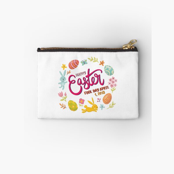 Item preview, Happy Easter Fools Day  designed and sold by miracletee.