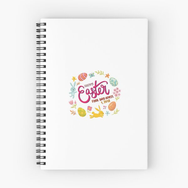 Item preview, Happy Easter Fools Day designed and sold by miracletee.
