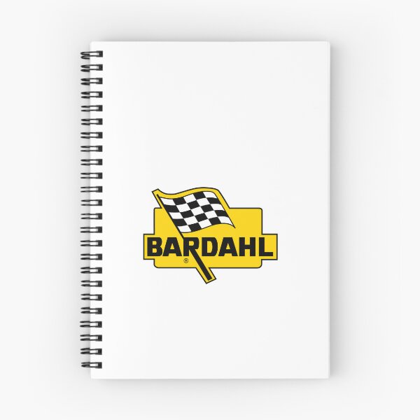 Item preview, bardahl oil logo designed and sold by enzoade.