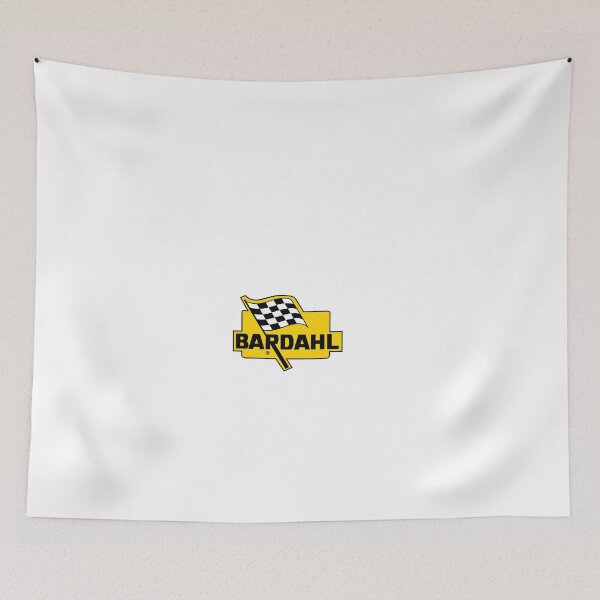 Item preview, bardahl oil logo designed and sold by enzoade.