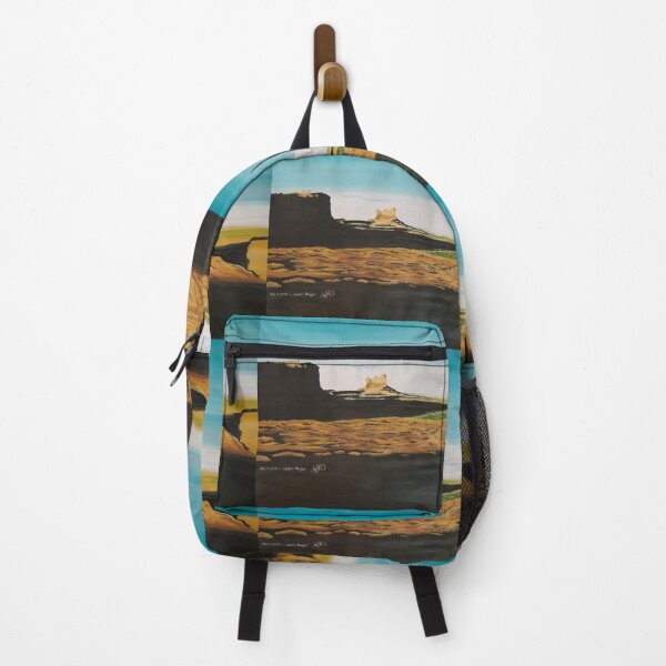 Item preview, Monument Valley - Panorama designed and sold by Kunst-Grafik .