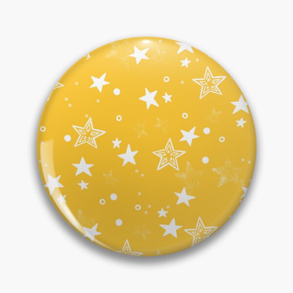 Item preview, Lots of stars, Yellow version designed and sold by Alex  Blud.