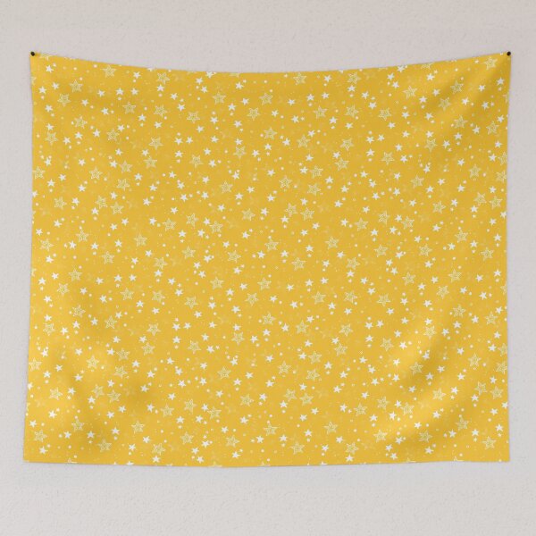 Item preview, Lots of stars, Yellow version designed and sold by Alex  Blud.