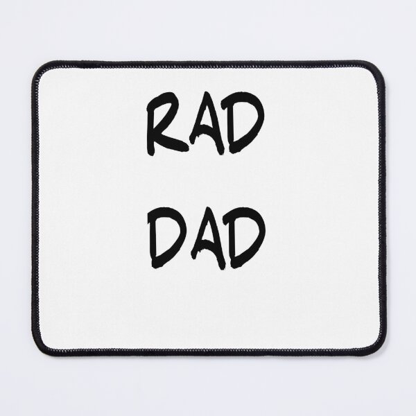 Item preview, rad dad designed and sold by MKshoper.