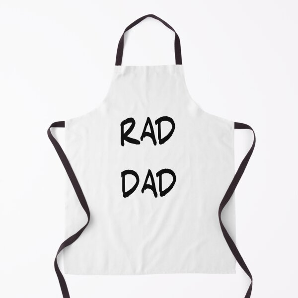 Item preview, rad dad designed and sold by MKshoper.
