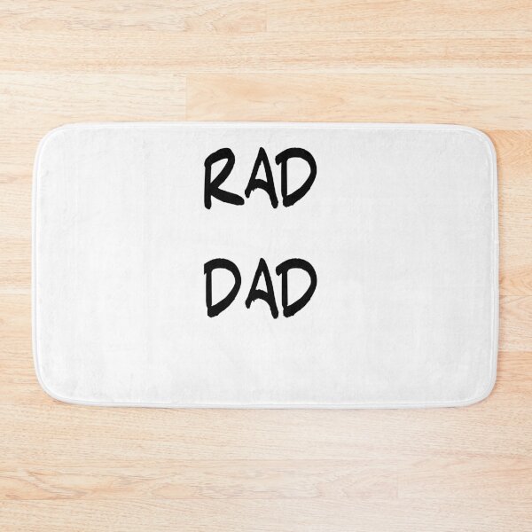 Item preview, rad dad  designed and sold by MKshoper.
