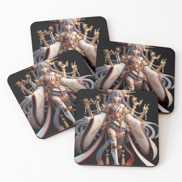 Item preview, Okame designed and sold by RaF71PrO.