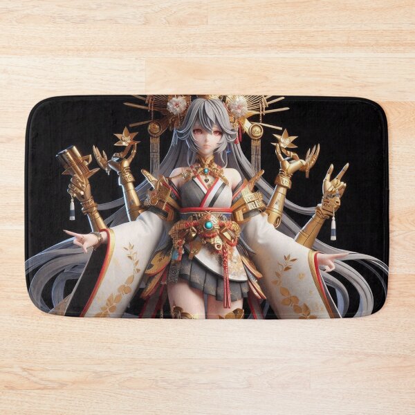 Item preview, Okame designed and sold by RaF71PrO.