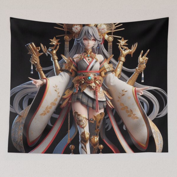 Item preview, Okame designed and sold by RaF71PrO.