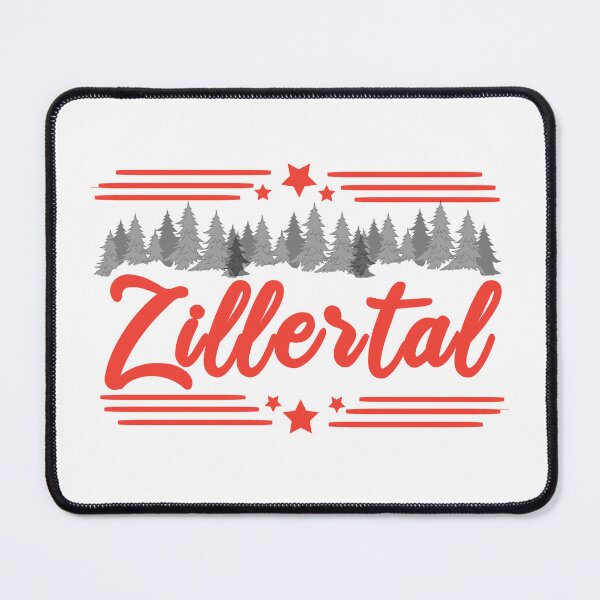 Item preview, Zillertal in the forest nature lover designed and sold by vibeno1.