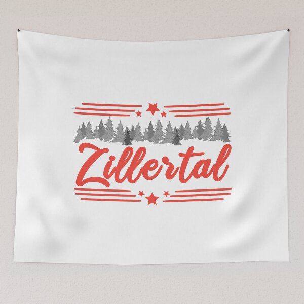Item preview, Zillertal in the forest nature lover designed and sold by vibeno1.