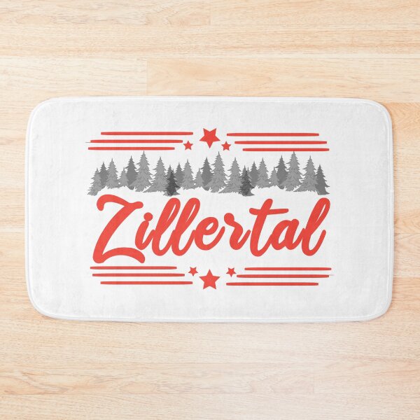 Item preview, Zillertal in the forest nature lover designed and sold by vibeno1.