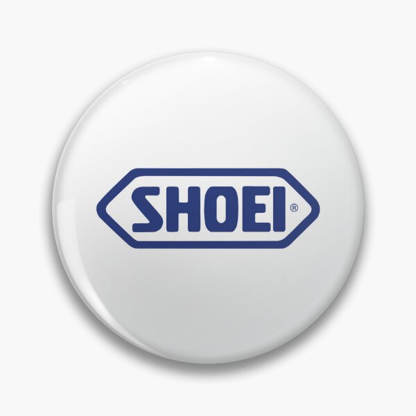 Item preview, shoei helmets logo designed and sold by enzoade.