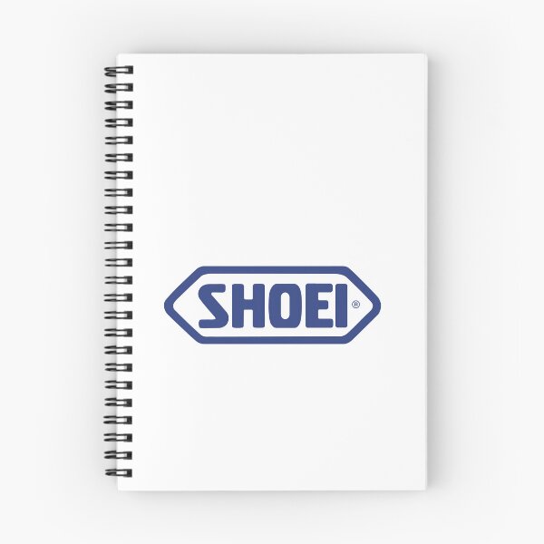 Item preview, shoei helmets logo designed and sold by enzoade.