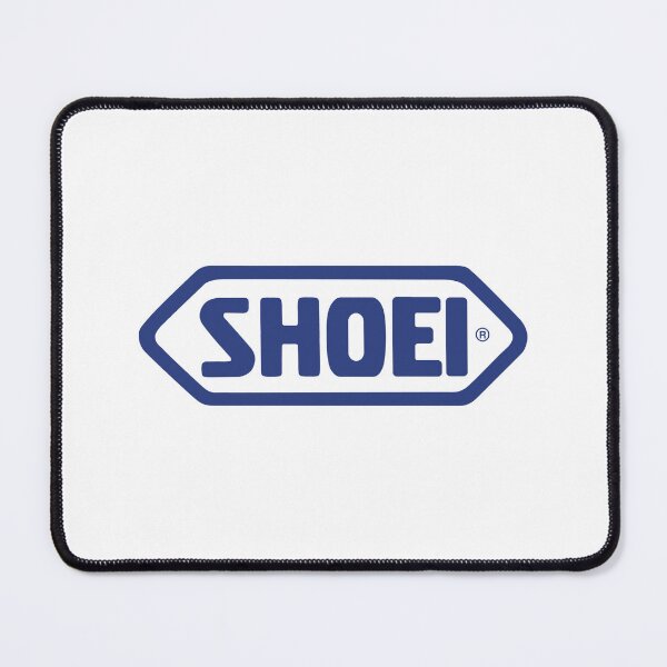 Item preview, shoei helmets logo designed and sold by enzoade.