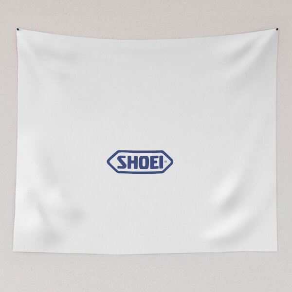 Item preview, shoei helmets logo designed and sold by enzoade.