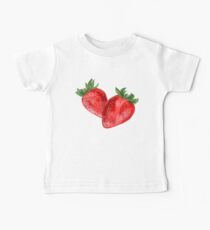 Berry Berries Baby Tee