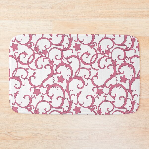Item preview, Royal Rococo, White background designed and sold by Alex  Blud.