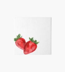 Berry Berries Art Board