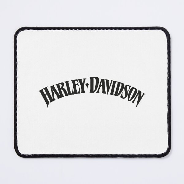 Item preview, harley davidson stylized logo designed and sold by enzoade.