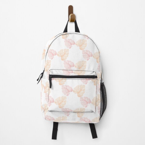 Item preview, Pastel delicate leaves designed and sold by AnahisRose.