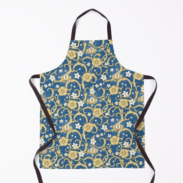Item preview, Royal Rococo, Dark blue version designed and sold by Alex  Blud.